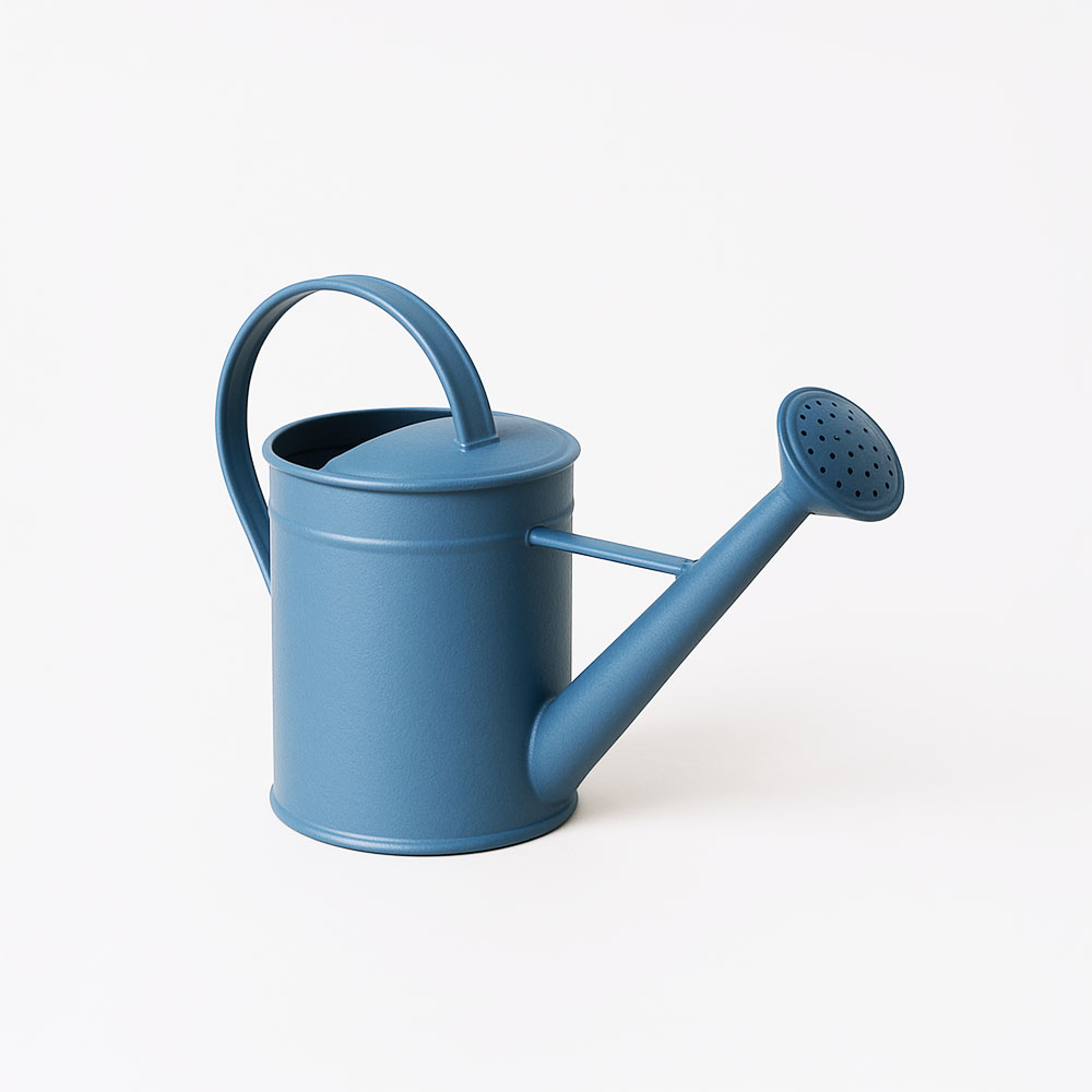 Water can